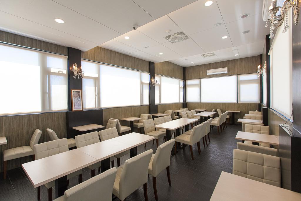 Mucha Boutique Hotel Yilan Eksteriør bilde