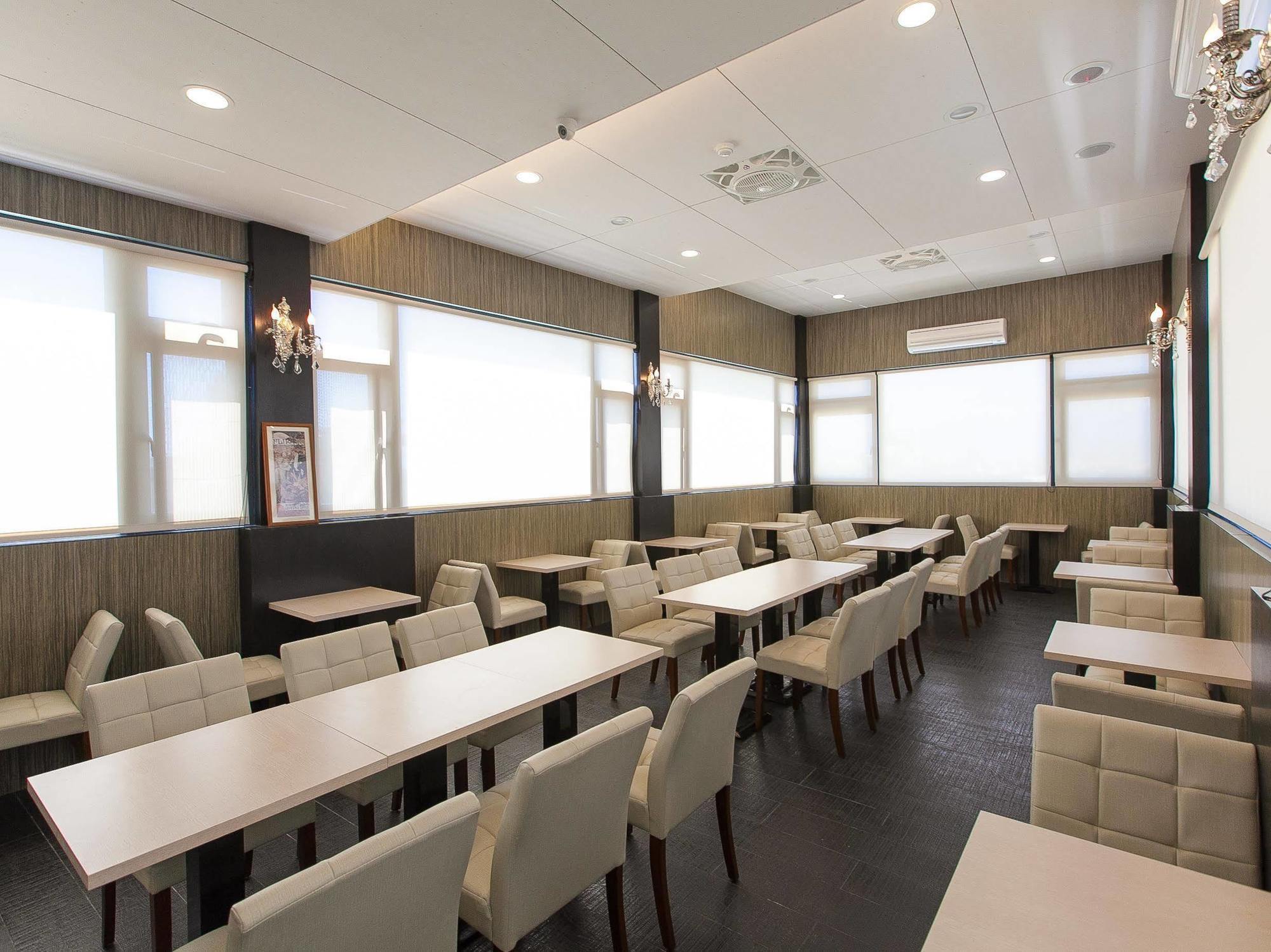 Mucha Boutique Hotel Yilan Eksteriør bilde