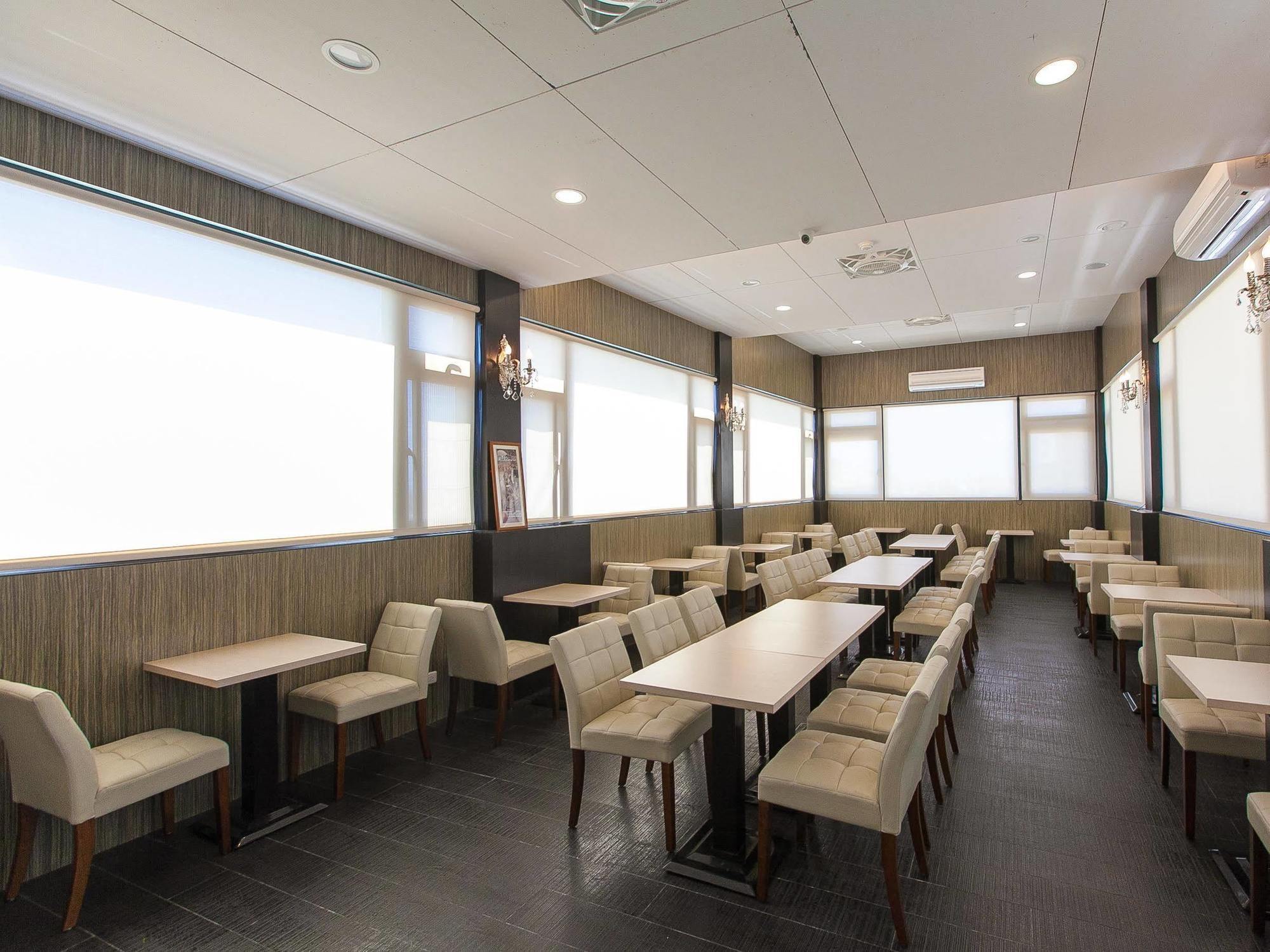 Mucha Boutique Hotel Yilan Eksteriør bilde